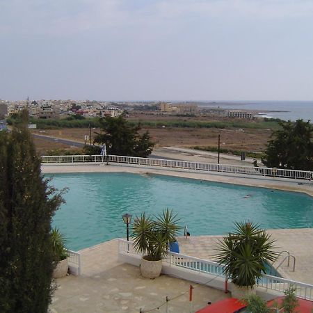 Ikaria Village-Ground Floor Apartment No 4 Hlóraka Kültér fotó