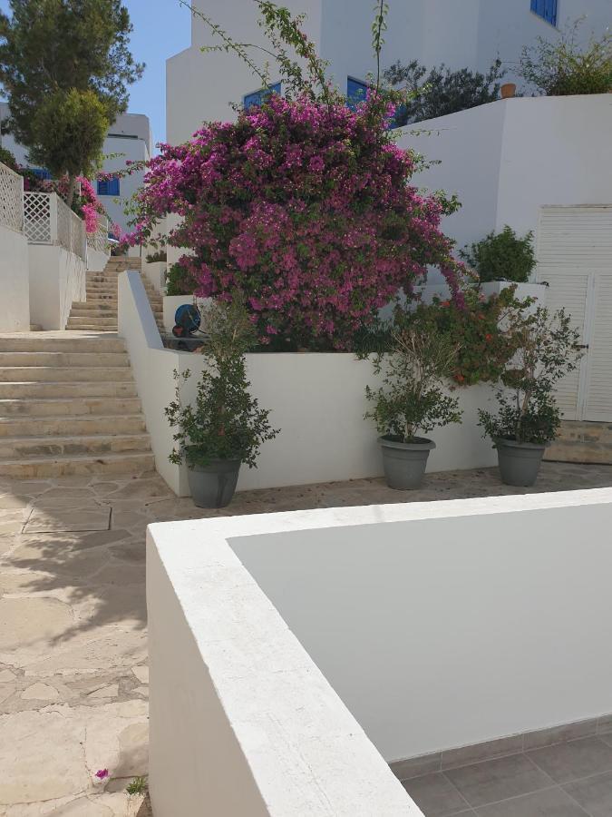 Ikaria Village-Ground Floor Apartment No 4 Hlóraka Kültér fotó