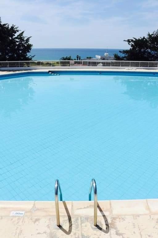 Ikaria Village-Ground Floor Apartment No 4 Hlóraka Kültér fotó