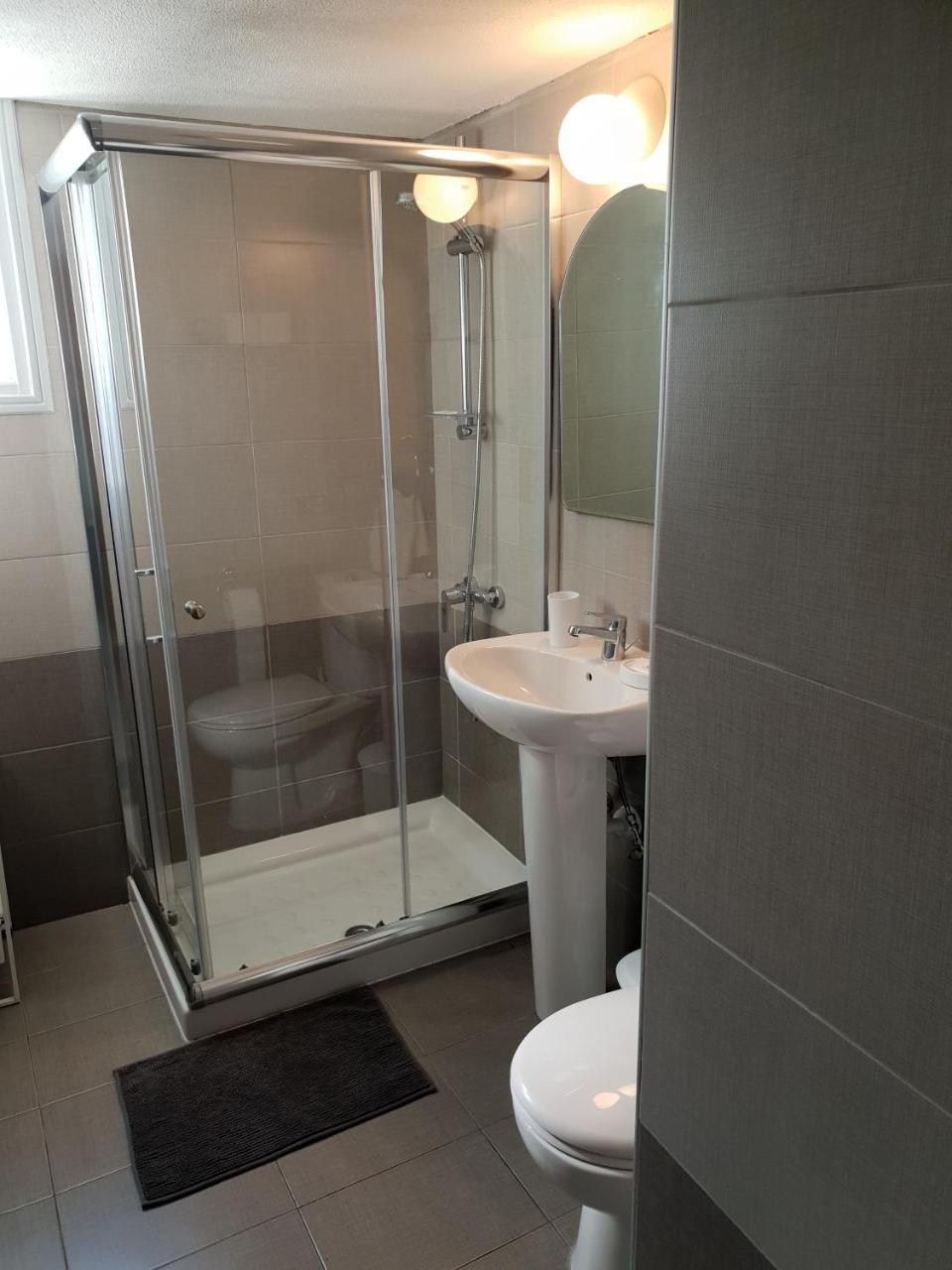 Ikaria Village-Ground Floor Apartment No 4 Hlóraka Kültér fotó