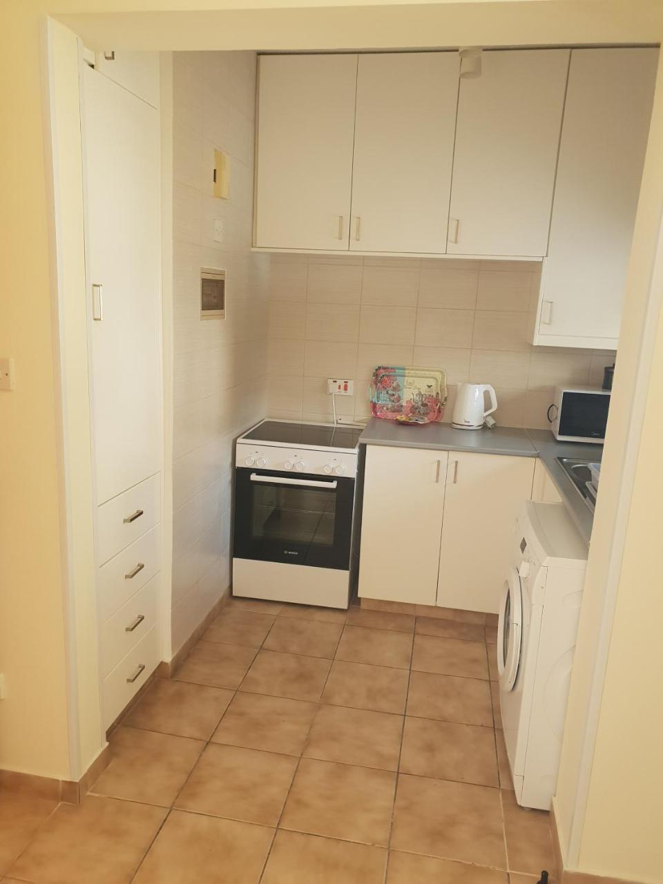 Ikaria Village-Ground Floor Apartment No 4 Hlóraka Kültér fotó