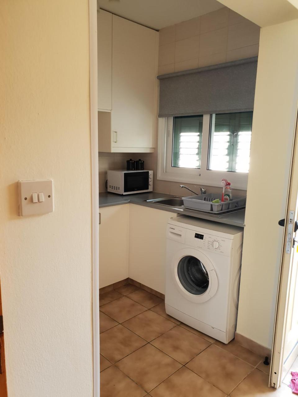 Ikaria Village-Ground Floor Apartment No 4 Hlóraka Kültér fotó