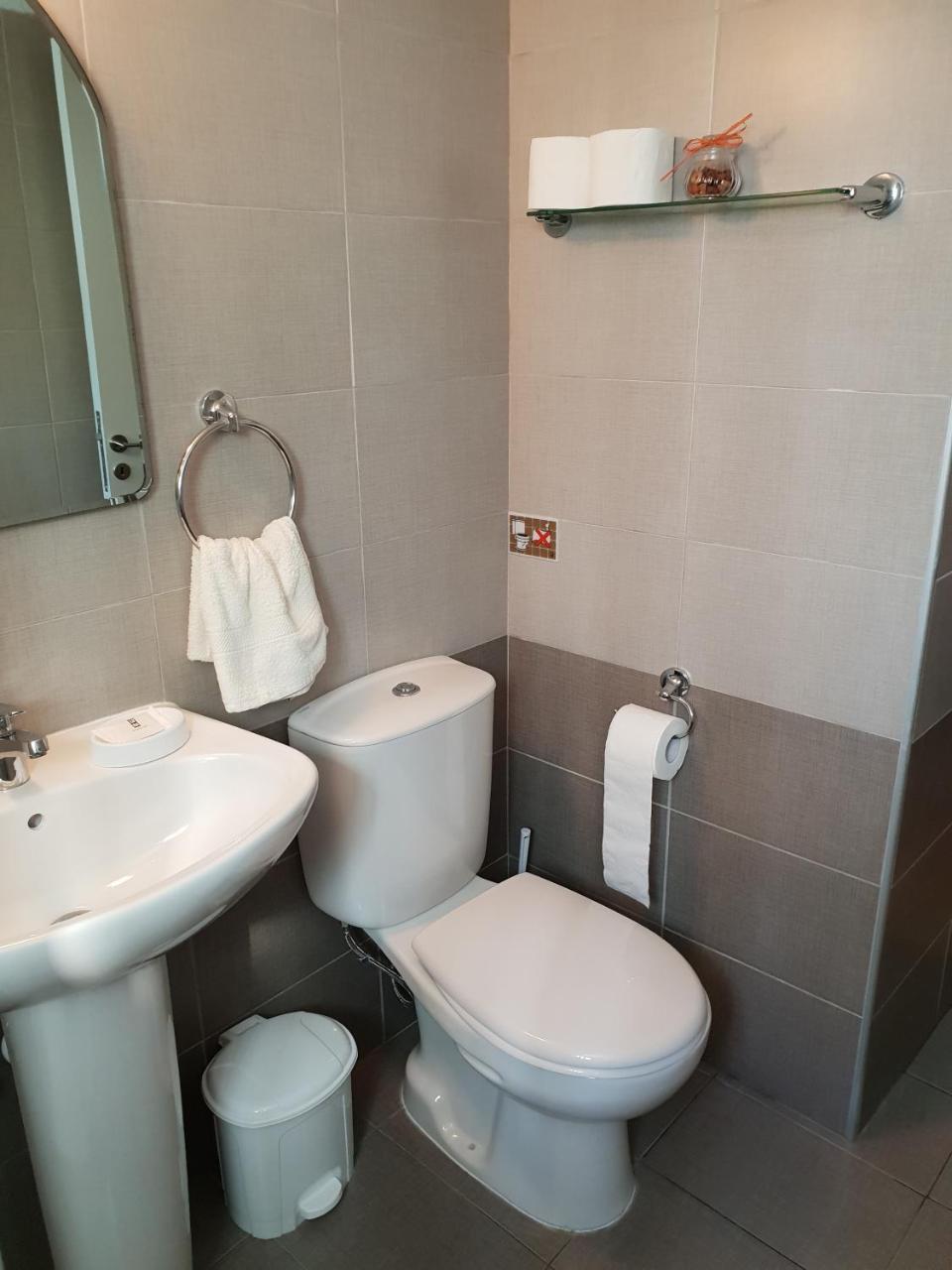 Ikaria Village-Ground Floor Apartment No 4 Hlóraka Kültér fotó
