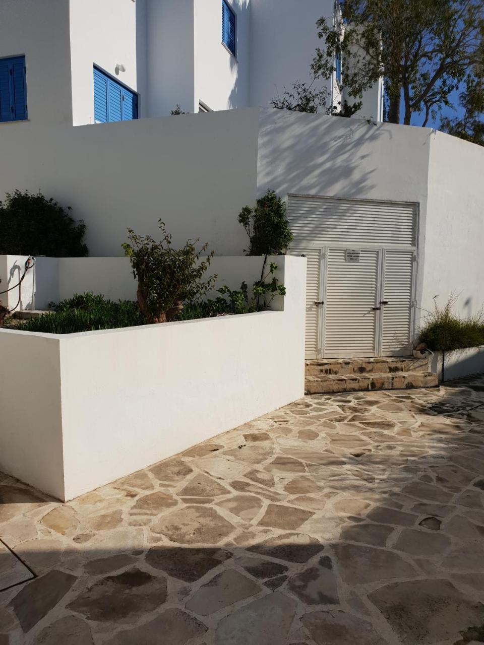 Ikaria Village-Ground Floor Apartment No 4 Hlóraka Kültér fotó