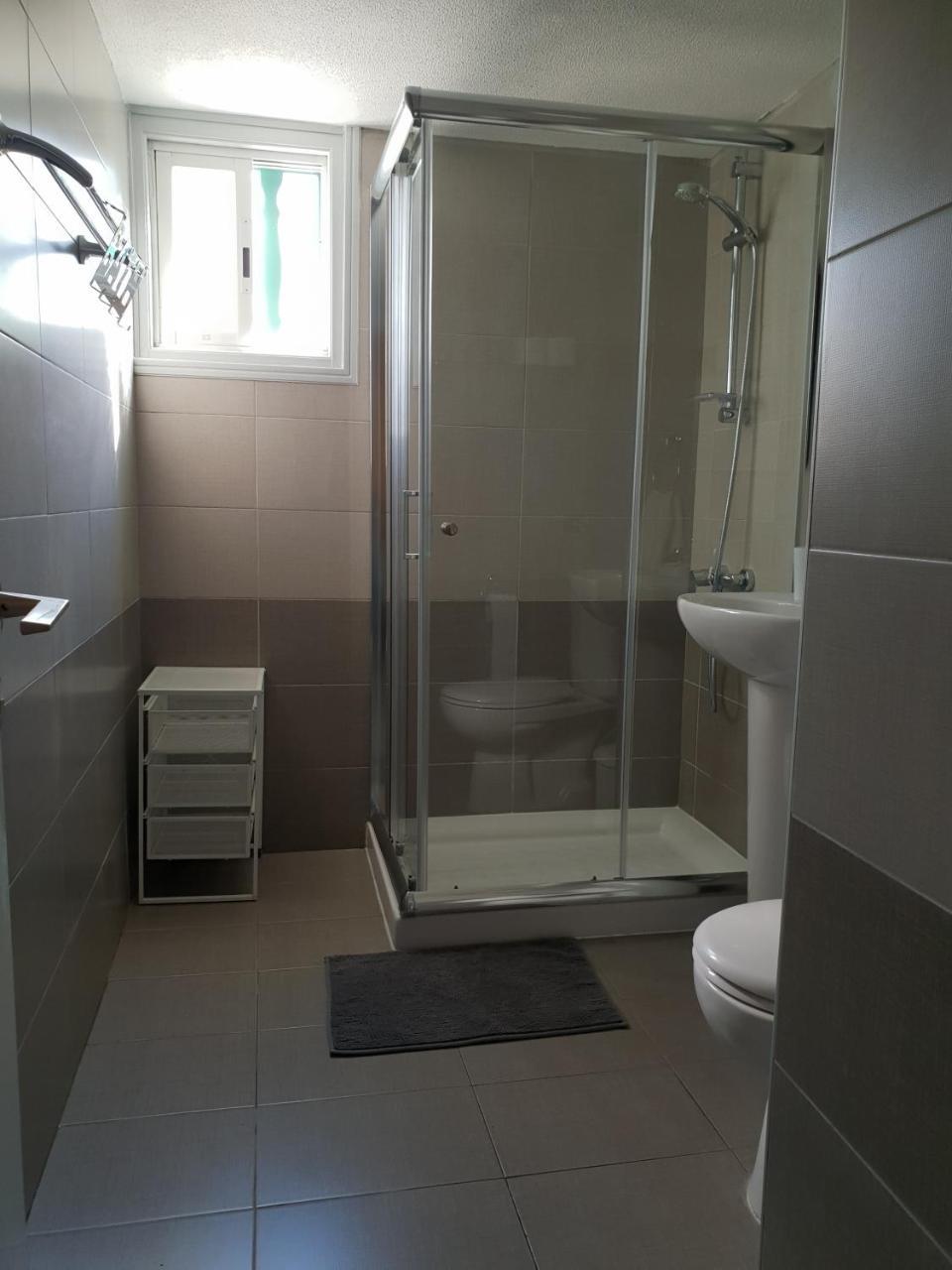 Ikaria Village-Ground Floor Apartment No 4 Hlóraka Kültér fotó