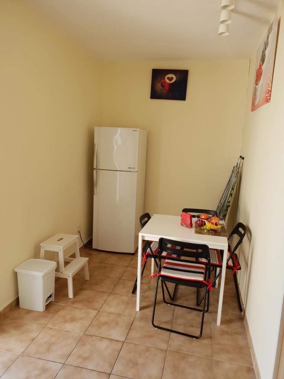 Ikaria Village-Ground Floor Apartment No 4 Hlóraka Kültér fotó