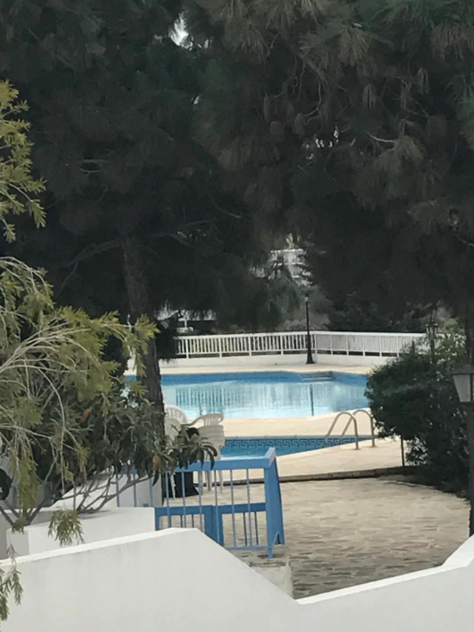 Ikaria Village-Ground Floor Apartment No 4 Hlóraka Kültér fotó